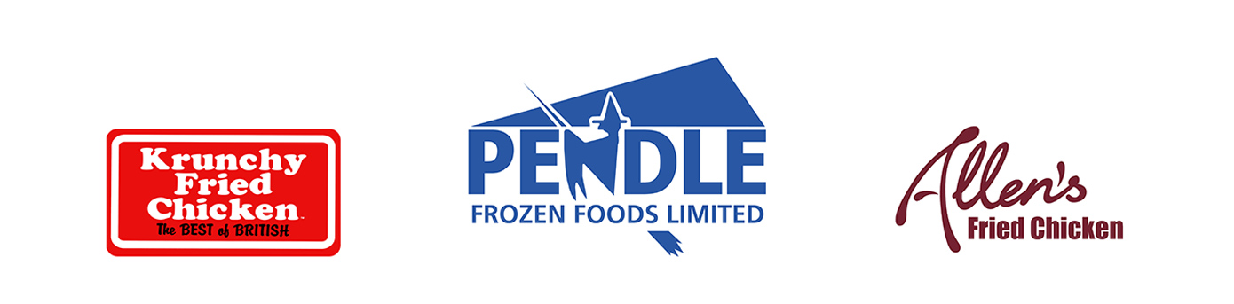 Pendle Frozen Foods: Franchises